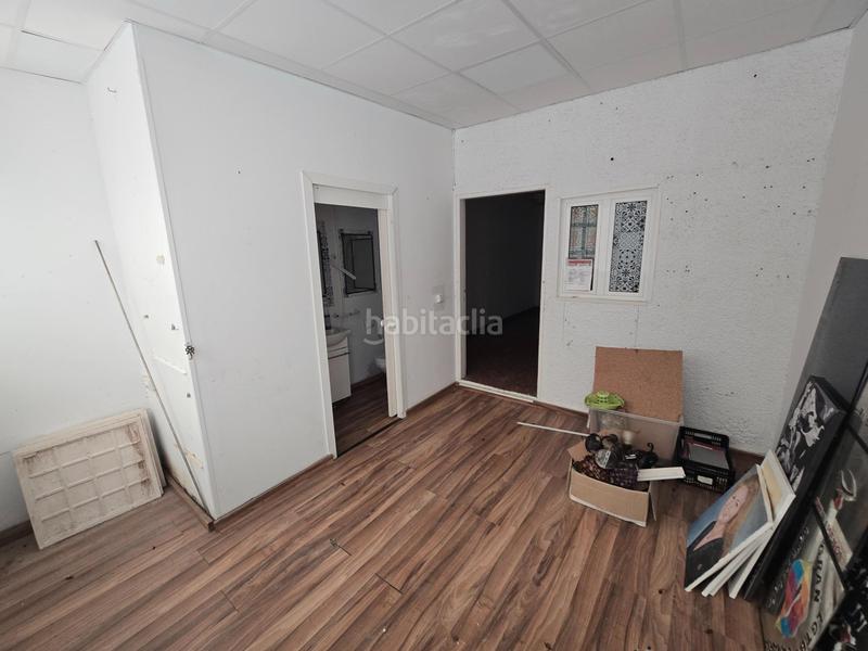 Foto e7ede1e1-70e9-4362-907c-7e7b91d29a23. Business premise in San Fernando San Bartolomé de Tirajana