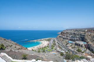 Apartamento  Timanfaya. Apartamento bellamente reformado en balcon amadores  con impresi