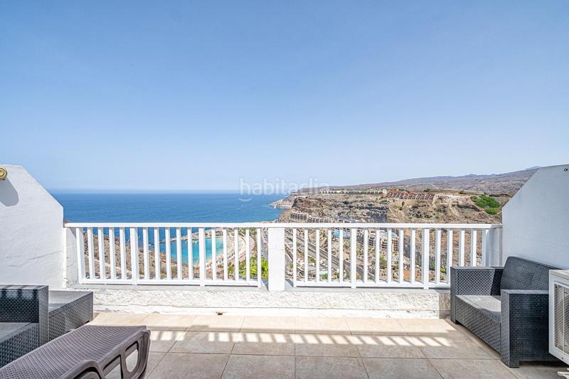 Foto 021f994a-1885-4cb0-9ddd-425d9b1ab42e. Apartamento  bellamente reformado en balcon amadores con impresionantes vistas al mar en Mogán