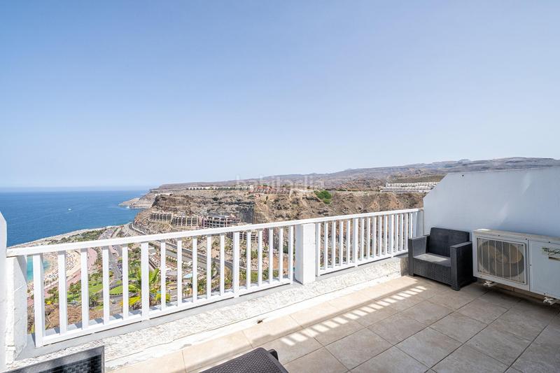 Foto 35fc5623-3ff0-4fdd-9b05-dfcf79f56661. Apartamento  bellamente reformado en balcon amadores con impresionantes vistas al mar en Mogán