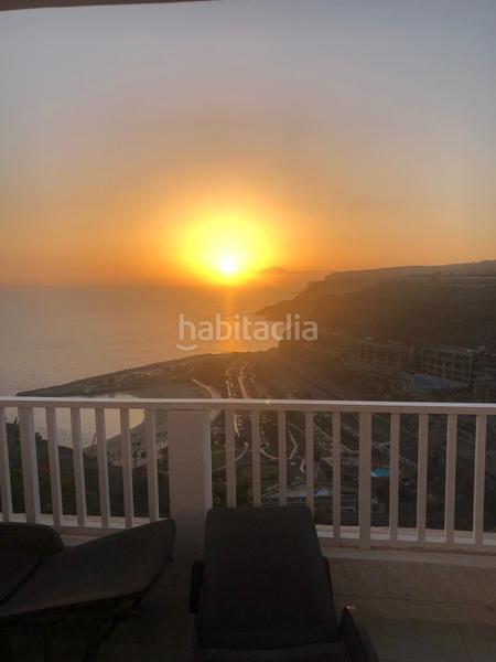 Foto 40d103f8-6fa6-46af-a885-ca98701051d2. Apartamento  bellamente reformado en balcon amadores con impresionantes vistas al mar en Mogán