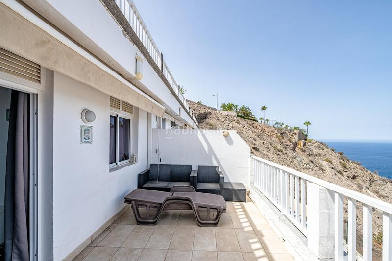Foto 52a890e4-6678-4dd6-9909-8f6a068efc20. Apartamento  bellamente reformado en balcon amadores con impresionantes vistas al mar en Mogán