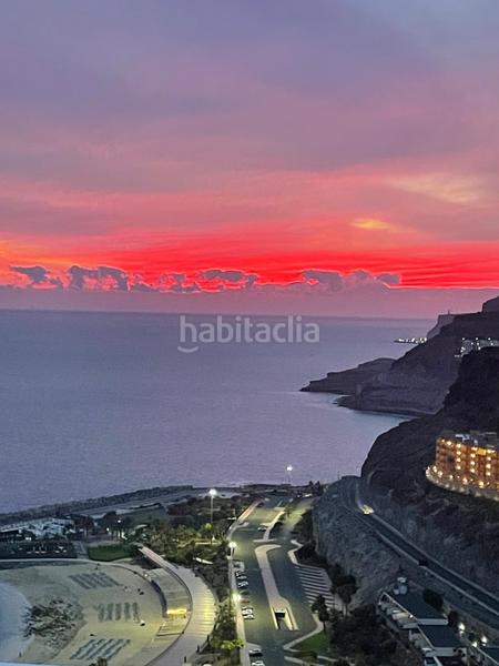 Foto 531bc3f3-4b3b-4ebe-a995-7472f0e00c48. Apartamento  bellamente reformado en balcon amadores con impresionantes vistas al mar en Mogán