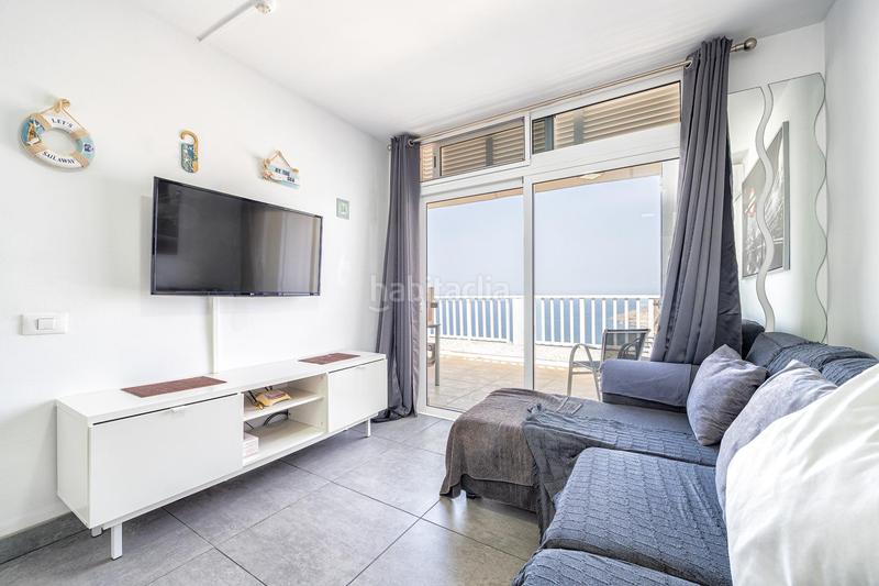 Foto 63afba1a-80e7-4481-bc76-57c8d4ea368f. Apartamento  bellamente reformado en balcon amadores con impresionantes vistas al mar en Mogán