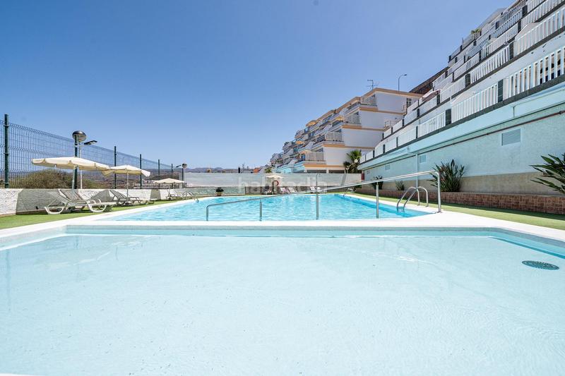 Foto 80bf0b6b-d793-4ad3-b96b-a16e46a98280. Apartamento  bellamente reformado en balcon amadores con impresionantes vistas al mar en Mogán