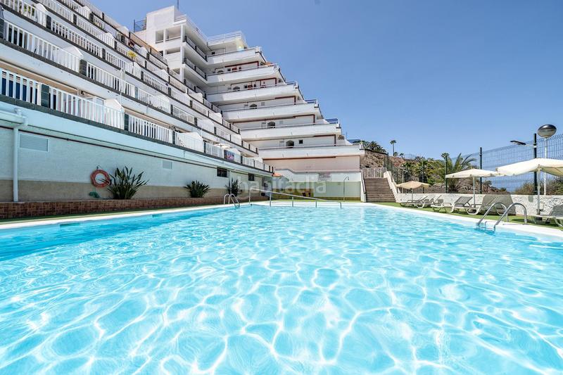 Foto b98cfee0-14ca-43d3-b67d-015fe53a916d. Apartamento  bellamente reformado en balcon amadores con impresionantes vistas al mar en Mogán