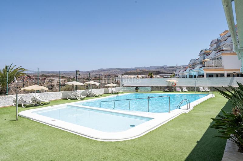 Foto bb3fb48f-bfd2-4f8b-8a79-ea9d503e6269. Apartamento  bellamente reformado en balcon amadores con impresionantes vistas al mar en Mogán