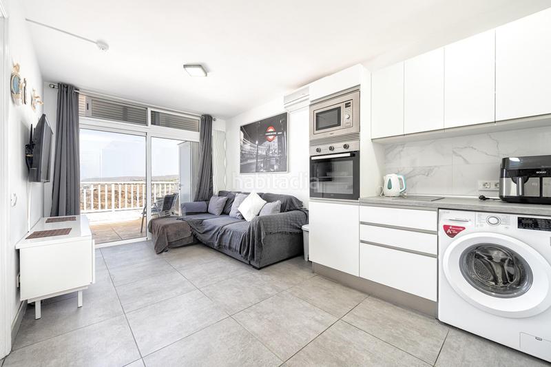 Foto c78e3d38-8fac-48fb-b4e9-5c08b057c184. Apartamento  bellamente reformado en balcon amadores con impresionantes vistas al mar en Mogán