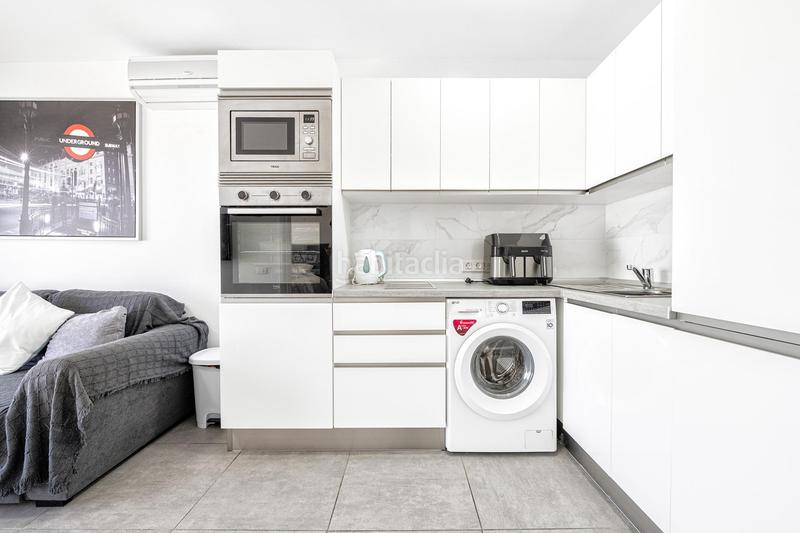 Foto d2700585-ef2b-4960-9545-3533649b79b4. Apartamento  bellamente reformado en balcon amadores con impresionantes vistas al mar en Mogán