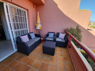 Lloguer Apartament a San Agustín - Bahía Feliz. Estudio en alquiler en san agustín