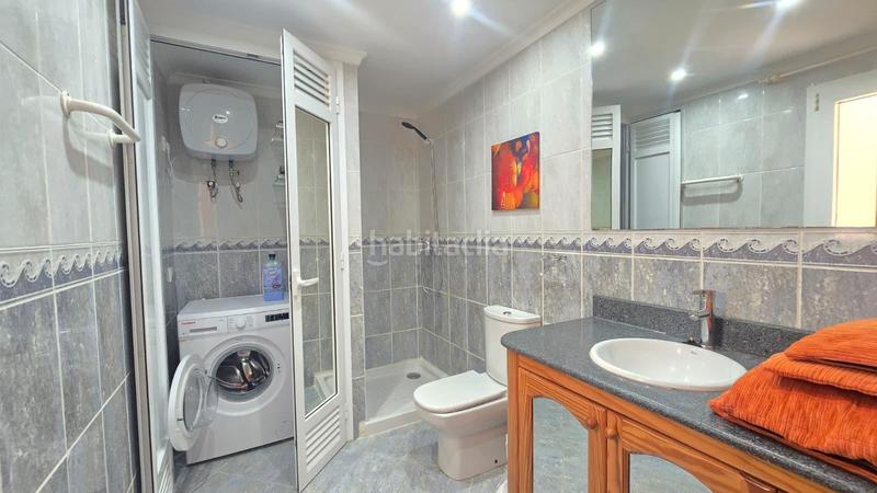 Foto a713926e-06c7-41d8-85c4-a616ac2ce1e2. Alquiler piso acogedor piso en el corazón de Arguineguín en Mogán