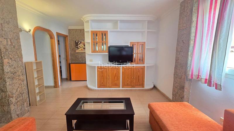 Foto eaf6d9b8-0abb-4724-8b67-401469e2baf9. Alquiler piso acogedor piso en el corazón de Arguineguín en Mogán