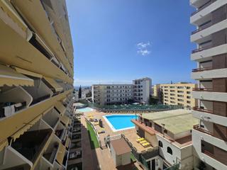 Apartament  Avenida italia. Apartamento en venta en el complejo las arenas, playa del inglés