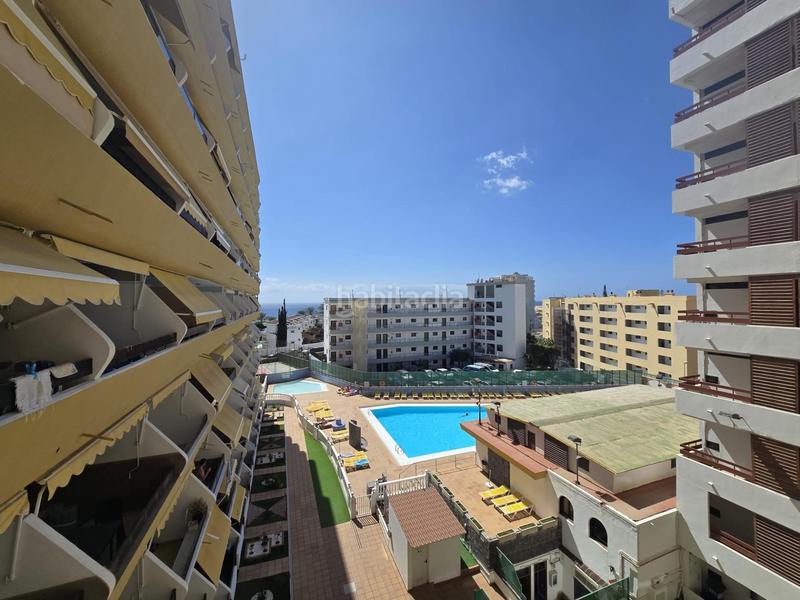 Foto 84d48717-bcb1-4e85-bd54-baeaf49e8674. Apartament amb piscina a Playa del Inglés San Bartolomé de Tirajana