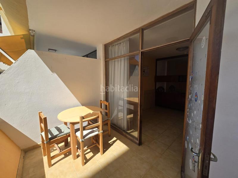 Foto b315b8ee-c067-446c-adad-130be9631bfe. Apartament amb piscina a Playa del Inglés San Bartolomé de Tirajana