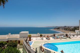 Location Studio à San Agustín - Bahía Feliz. Estudio con hermosas vistas al mar en san agustín