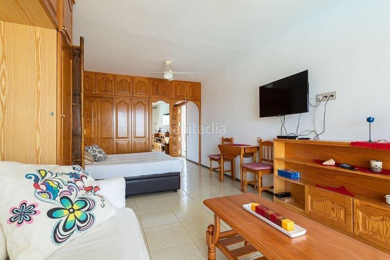 Foto 2f25b14a-ca85-4e03-ba8e-6b57e53c5f84. Miete studiowohnung in San Agustín - Bahía Feliz San Bartolomé de Tirajana