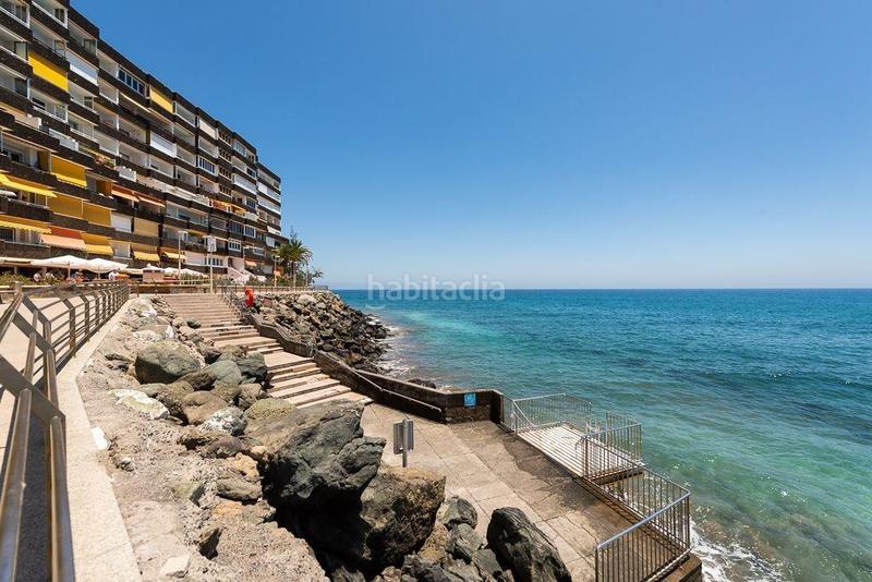 Foto 8b0654b7-18a8-44f7-becc-7e8835981f7d. Miete studiowohnung in San Agustín - Bahía Feliz San Bartolomé de Tirajana