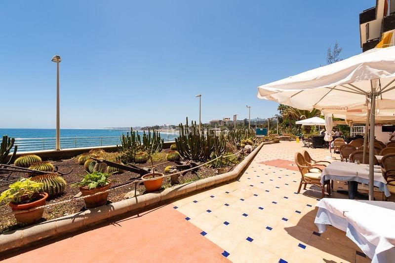 Foto a7012f4e-2e49-47fe-af6b-160723f9f68c. Miete studiowohnung in San Agustín - Bahía Feliz San Bartolomé de Tirajana