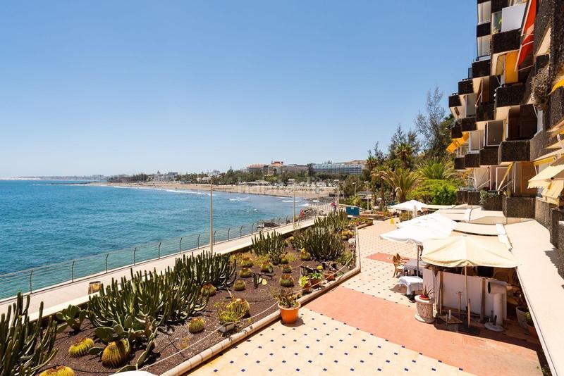 Foto d0c39b69-de2b-474d-a2c6-67b9284c78c4. Miete studiowohnung in San Agustín - Bahía Feliz San Bartolomé de Tirajana