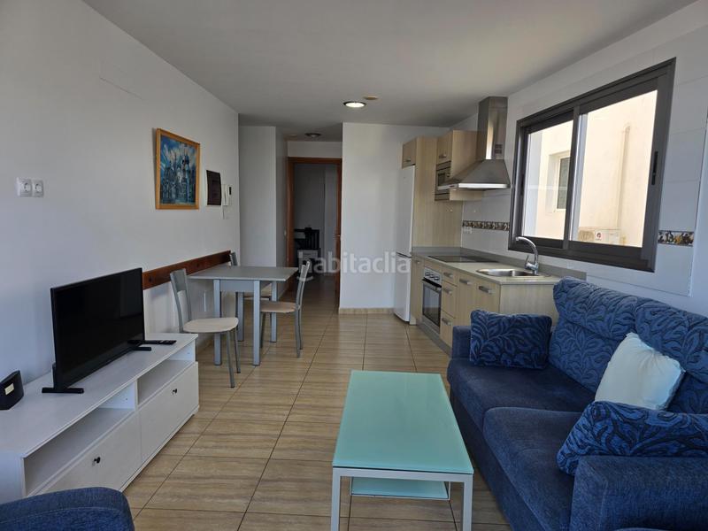 Foto 4dcce8d5-9c62-42f3-b990-cbef094fa36f. Alquiler apartamento un precioso apartamento de un dormitorio completamente reformado en el corazón de Arguineguín. en Mogán
