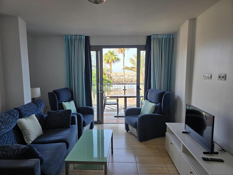 Foto 4ec9ca4a-0a41-4af4-9910-24038fca1699. Alquiler apartamento un precioso apartamento de un dormitorio completamente reformado en el corazón de Arguineguín. en Mogán