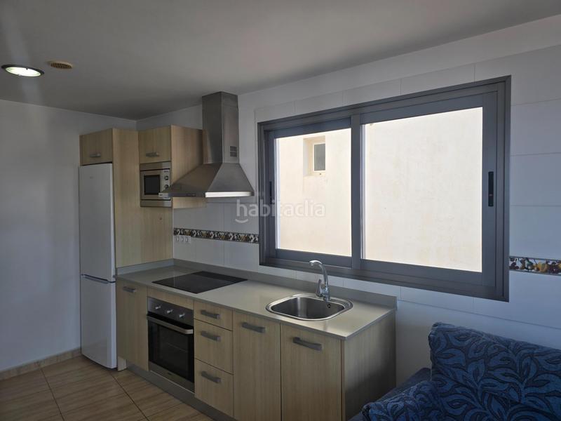 Foto 686ce5b9-77c3-4385-ad70-138266b9967c. Alquiler apartamento un precioso apartamento de un dormitorio completamente reformado en el corazón de Arguineguín. en Mogán