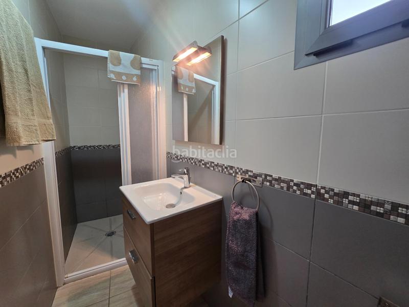 Foto 6d07bb60-b248-460d-9251-9ffa154f636f. Alquiler apartamento un precioso apartamento de un dormitorio completamente reformado en el corazón de Arguineguín. en Mogán