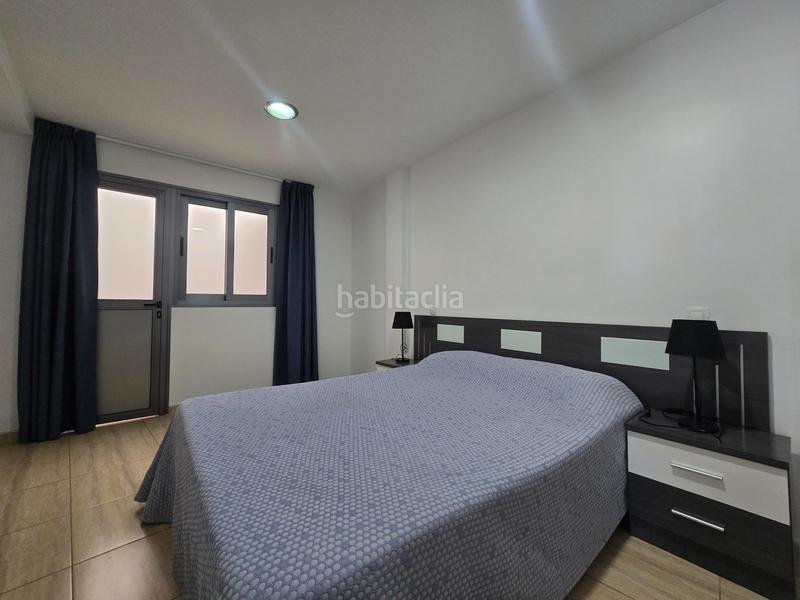 Foto 7404a347-58dc-4851-989d-2637b6dc03f0. Alquiler apartamento un precioso apartamento de un dormitorio completamente reformado en el corazón de Arguineguín. en Mogán