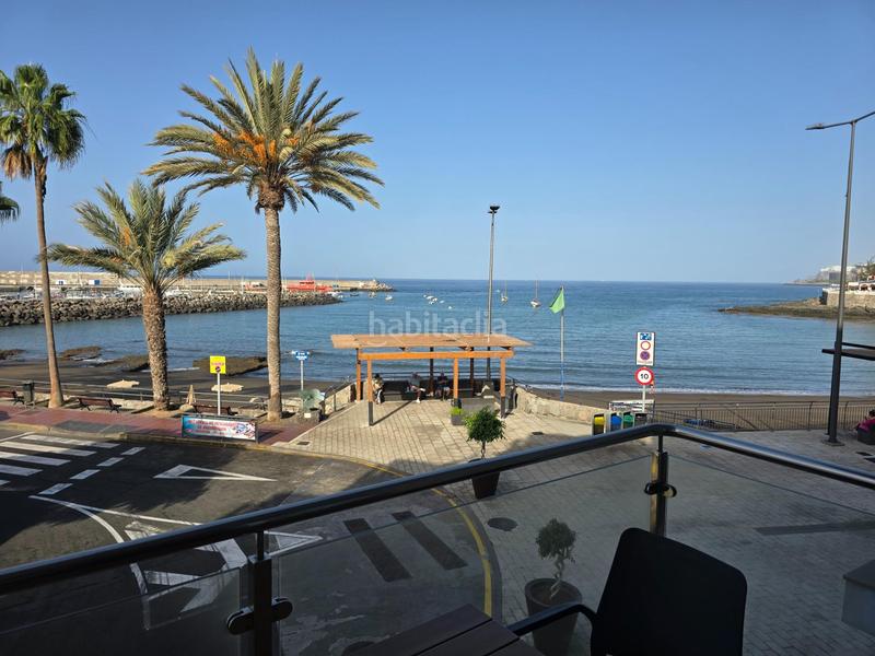 Foto 7b209c60-28b2-48ab-b68f-0da2dd823ff3. Alquiler apartamento un precioso apartamento de un dormitorio completamente reformado en el corazón de Arguineguín. en Mogán