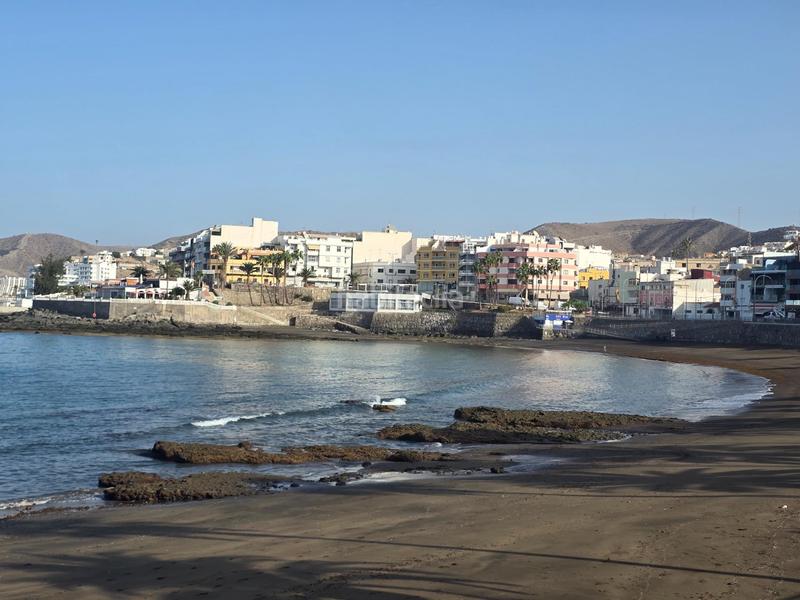 Foto 7e6d36a9-620e-45fa-b252-8f45440729c3. Alquiler apartamento un precioso apartamento de un dormitorio completamente reformado en el corazón de Arguineguín. en Mogán