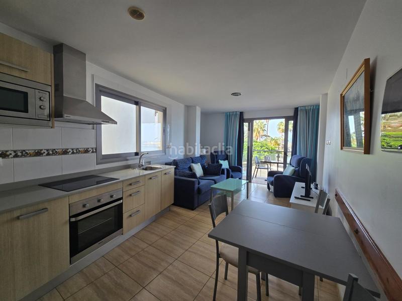 Foto 852dca99-da3d-4a62-a273-883809e217f5. Alquiler apartamento un precioso apartamento de un dormitorio completamente reformado en el corazón de Arguineguín. en Mogán