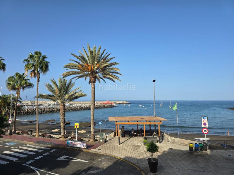 Foto 8a8559c7-3f46-4683-bb82-1811518b84de. Alquiler apartamento un precioso apartamento de un dormitorio completamente reformado en el corazón de Arguineguín. en Mogán