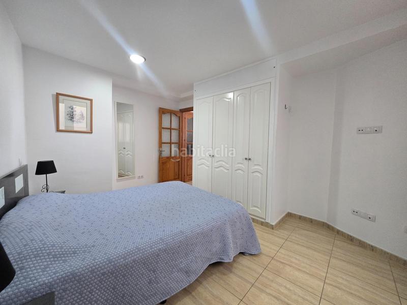 Foto eff8836e-fd73-4597-b7b2-12d2ad957154. Alquiler apartamento un precioso apartamento de un dormitorio completamente reformado en el corazón de Arguineguín. en Mogán