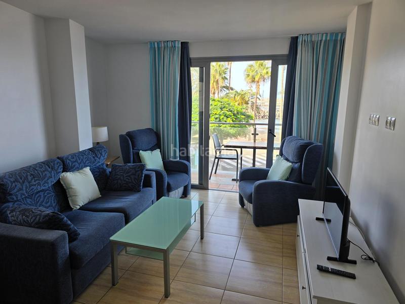 Foto d0ab7daa-10fd-4530-8bab-87859b0ff5f4. Miete appartement in Arguineguín Mogán