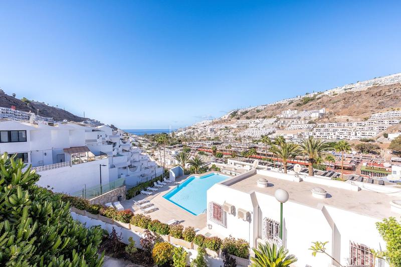 Foto 133cb01d-2141-4277-b803-7180434c33d1. Casa amb piscina a Puerto Rico Mogán