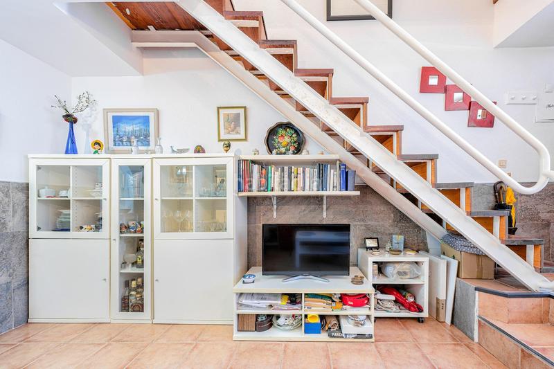 Foto 14fd2aba-d04d-48eb-baa2-9214dceeb7f3. Casa amb piscina a Puerto Rico Mogán