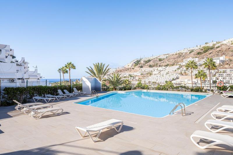 Foto 320ab7f5-968e-43da-919d-141fc394a3a2. Casa amb piscina a Puerto Rico Mogán