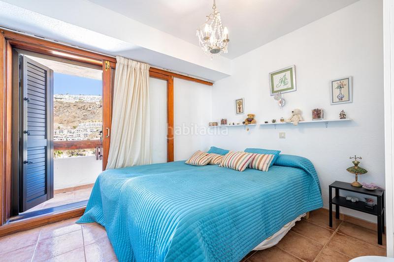 Foto 71533e02-0c7a-4ed7-90fd-58b2ac164aba. Casa amb piscina a Puerto Rico Mogán