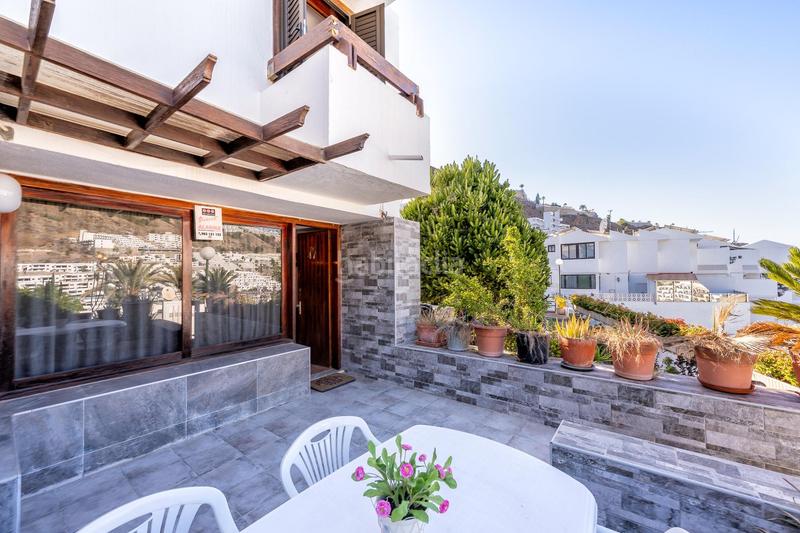 Foto 8fe268e7-88cd-4626-9272-0a5a72315fdc. Casa amb piscina a Puerto Rico Mogán