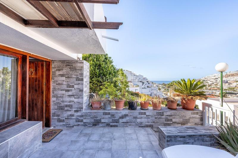 Foto 9f4a9380-5bf3-4a95-9cfb-2c1a1be16b72. Casa amb piscina a Puerto Rico Mogán