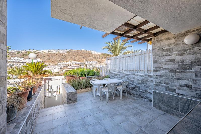 Foto bb5542e9-b4e3-499c-ac53-372be8a3f74d. Casa amb piscina a Puerto Rico Mogán