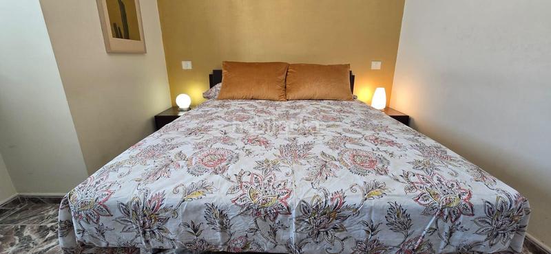 Foto 31910471-9de5-4a01-92f8-e32b100cecd6. Flat with parking in Vecindario - El Doctoral - Cruce de Sardina Santa Lucía de Tirajana