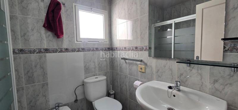 Foto 3c20ea7f-ada8-44be-bf5a-7508544c9b8e. Flat with parking in Vecindario - El Doctoral - Cruce de Sardina Santa Lucía de Tirajana