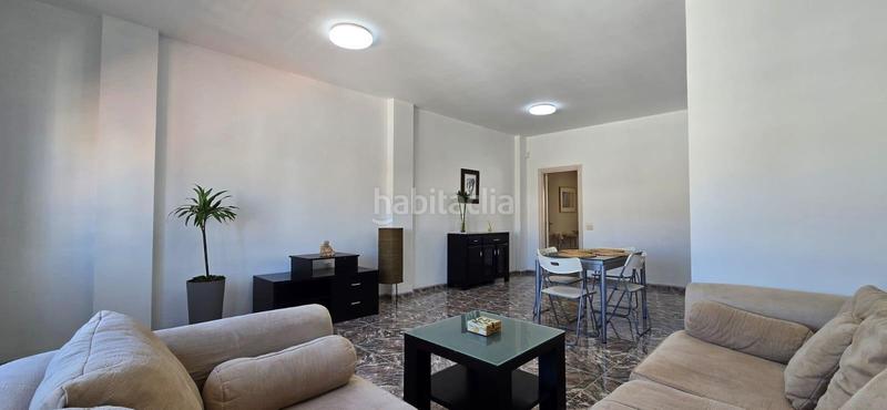 Foto 58c82346-facd-4bd9-85b1-4e853ebb7747. Flat with parking in Vecindario - El Doctoral - Cruce de Sardina Santa Lucía de Tirajana