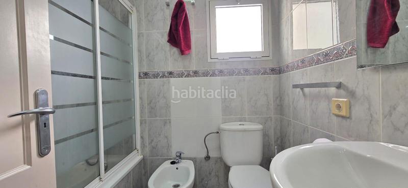 Foto 5d9c2bd1-2cd6-4961-9a0d-f58486921fe8. Flat with parking in Vecindario - El Doctoral - Cruce de Sardina Santa Lucía de Tirajana
