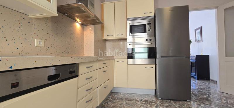 Foto 76b8dc5f-2847-4416-ad61-d55da0610586. Flat with parking in Vecindario - El Doctoral - Cruce de Sardina Santa Lucía de Tirajana