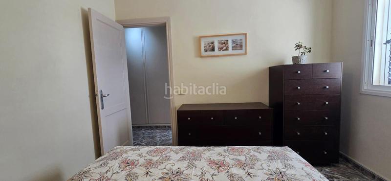 Foto d119c9fc-aae3-456a-94dc-4c07ad857785. Flat with parking in Vecindario - El Doctoral - Cruce de Sardina Santa Lucía de Tirajana