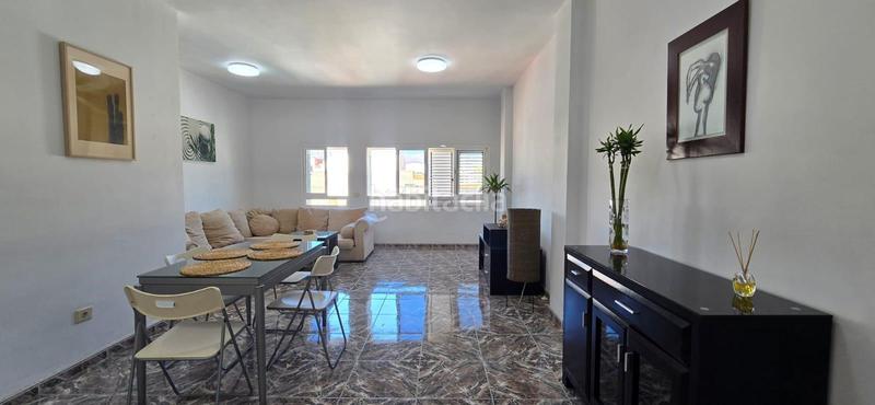 Foto e039af4b-4f54-4e5b-af59-e73a131c521c. Flat with parking in Vecindario - El Doctoral - Cruce de Sardina Santa Lucía de Tirajana