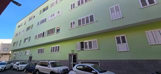 Flat  Calle guimar. Acogedor piso en el corazón de vecindario